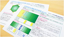 KM式安全運転助言検査